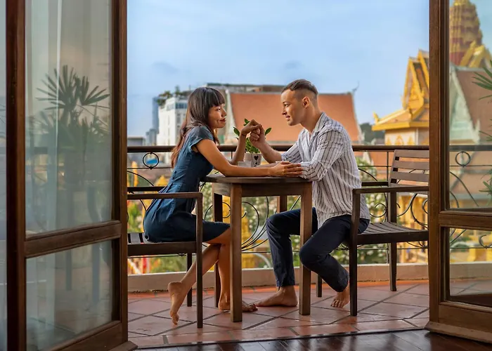 Amanjaya Pancam Phnom Penh