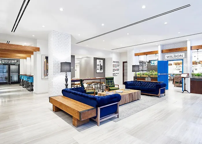 Innside By Melia New York Nomad