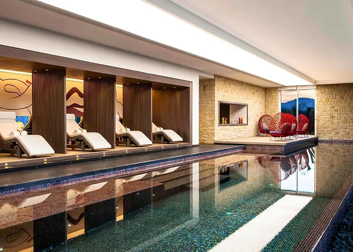 Sofitel Tamuda Bay Beach And Spa