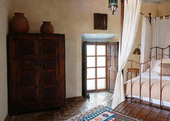 Hacienda Las Amantes