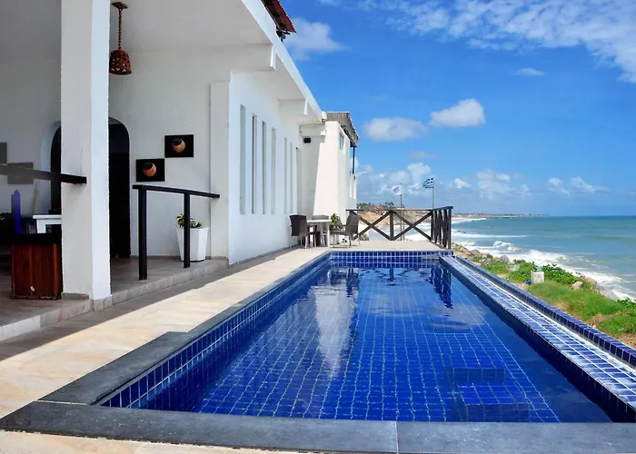  La Suite Praia