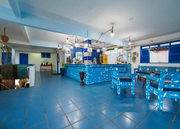  La Suite Praia