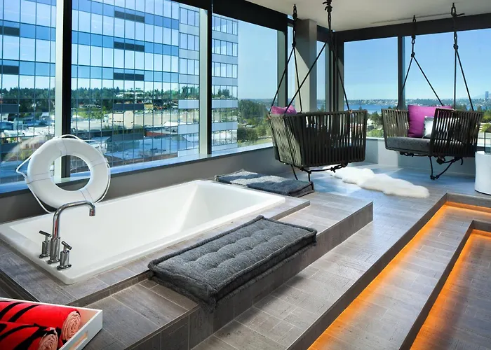 W Bellevue
