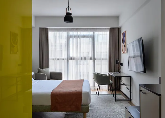 Breeze Boutique Athens By Prima Hotels