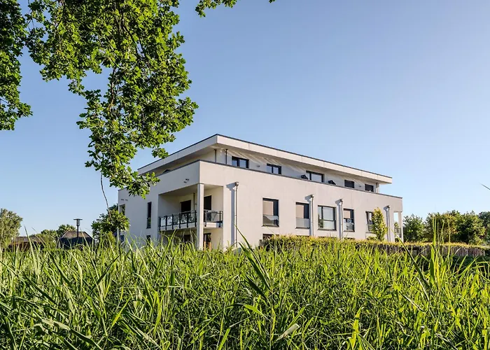 haus Wittsande - 01