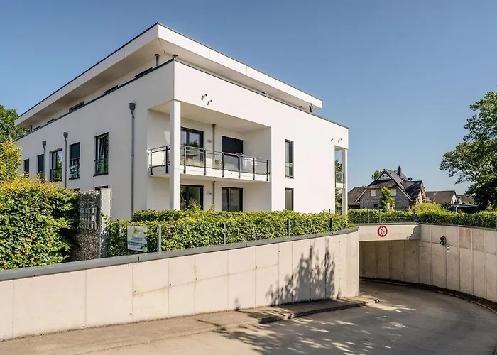 haus Wittsande - 01