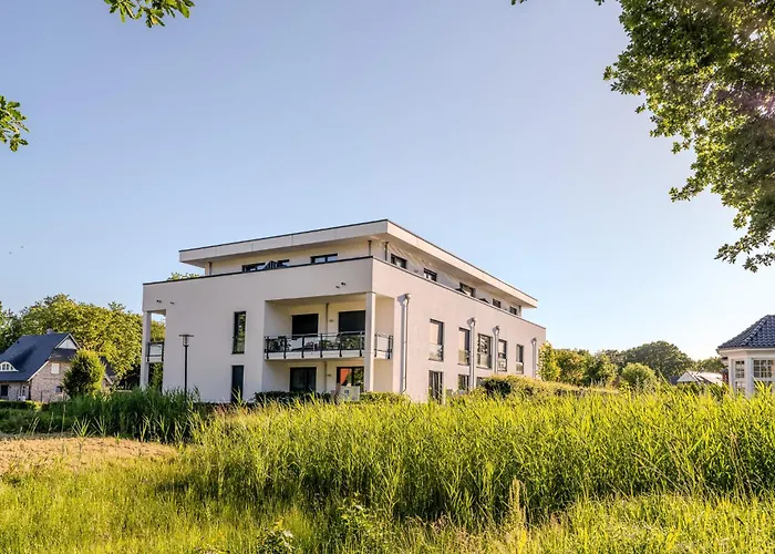 haus Wittsande - 01