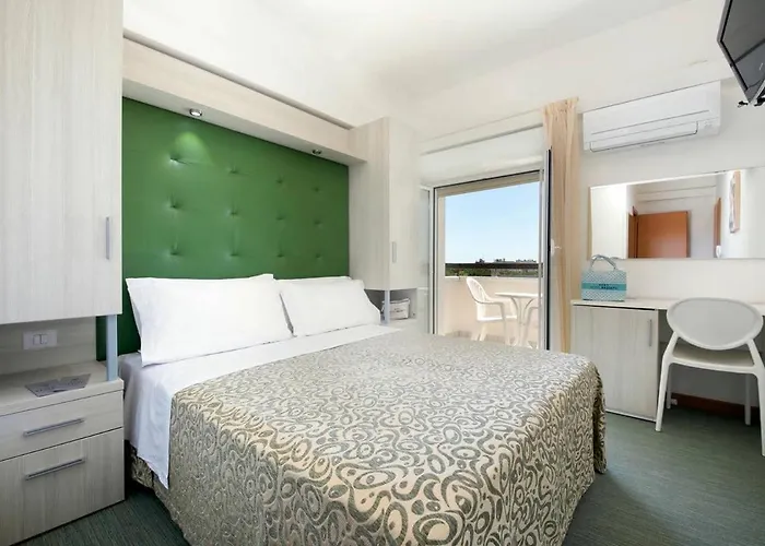 Hotel Bassetti