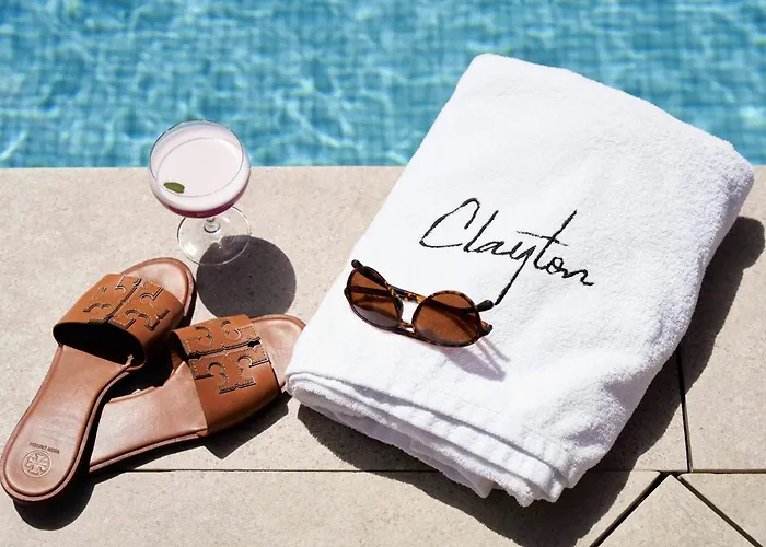 Clayton Hotel & Members Club - Cherry Creek, Denver
