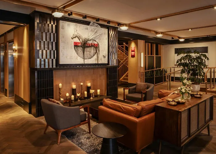 Clayton Hotel&Members Club - Cherry Creek, Denver