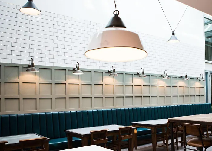 Chapter Kings Cross In