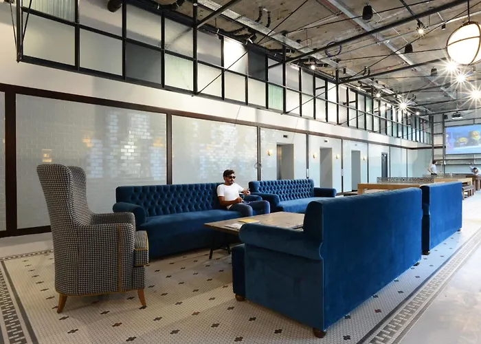 Chapter Kings Cross In