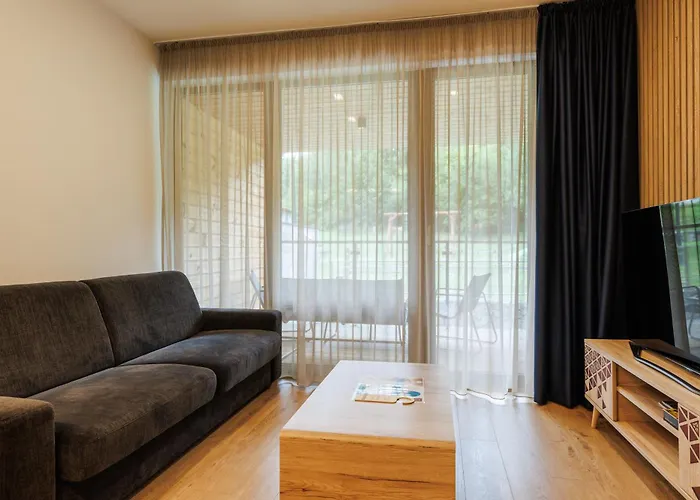 ARIETES MARMONT Resort