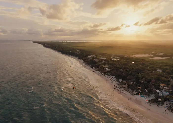 Delek Tulum