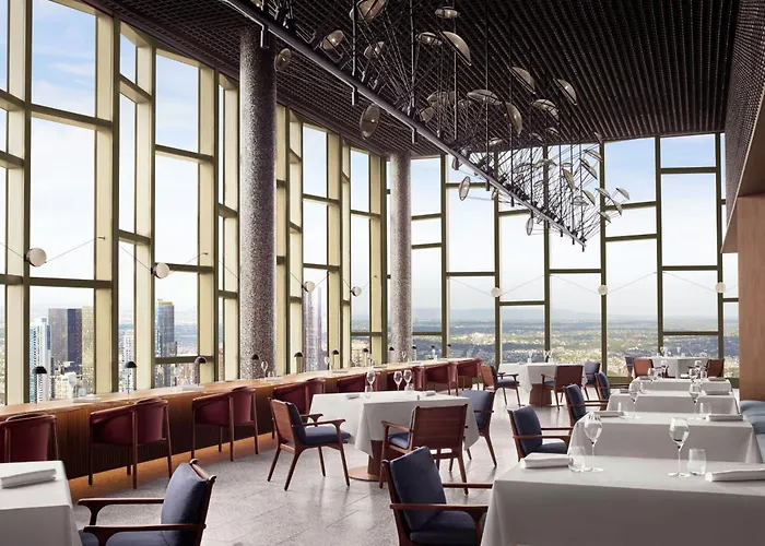 The Ritz-Carlton, Melbourne