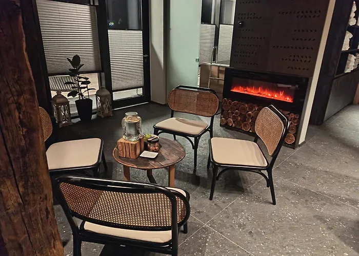 Pira Boutique Hotel