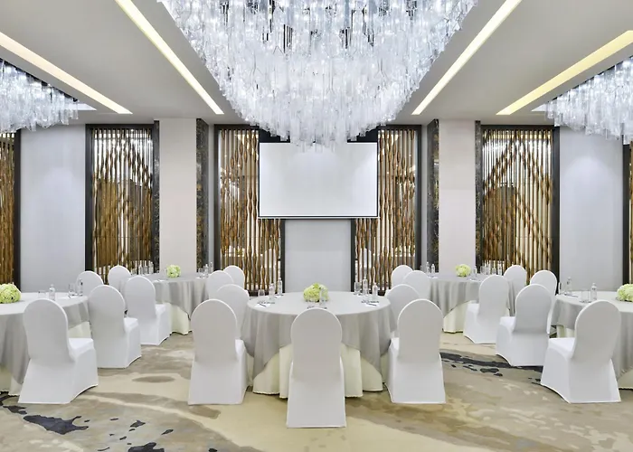 Sheraton Colombo Hotel