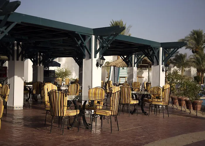 Sonesta Club Sharm El Sheikh