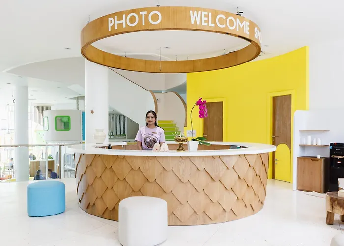 Family Nest Experience s