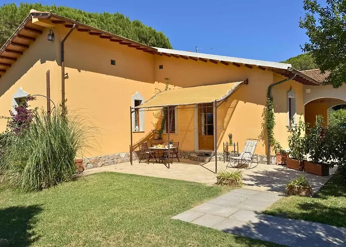 Tenuta Fiumara