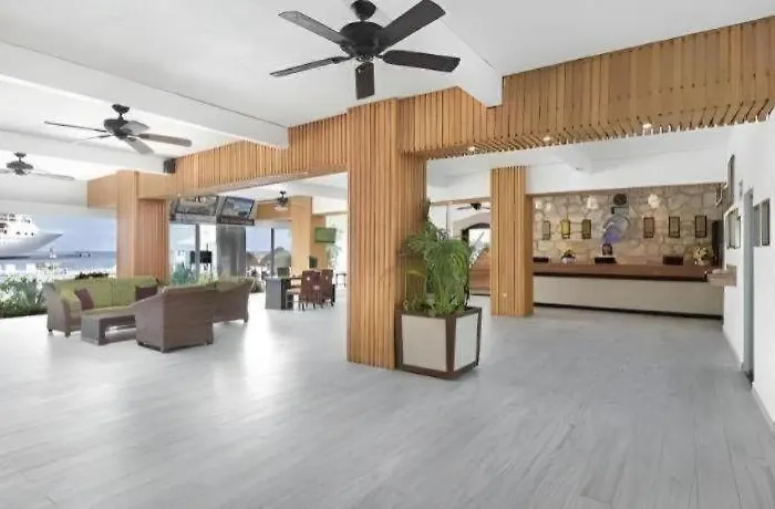 El Cid La Ceiba Hotel