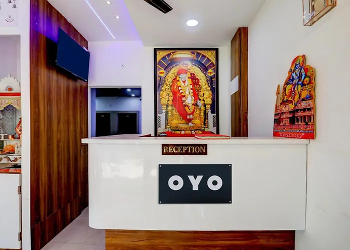 Hotel O Sb 47
