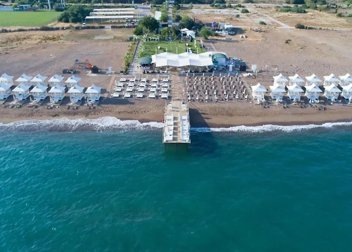 Alice Hotel Antalya