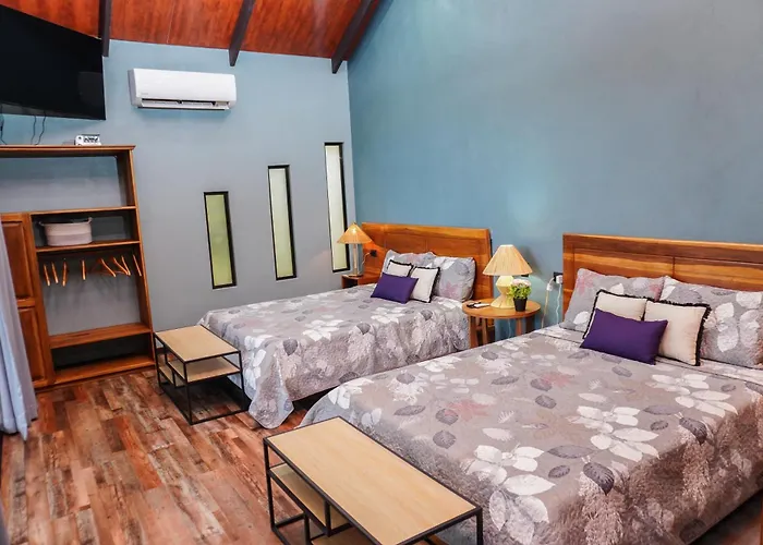 Hotel Ecopaisajes- Lake-Premier-Resort