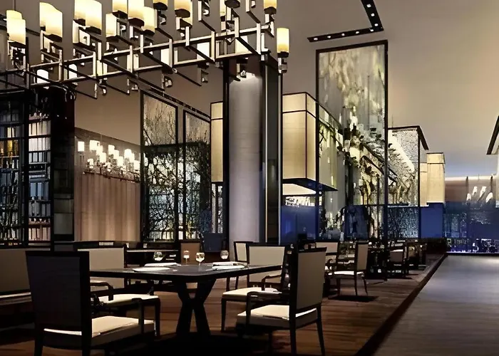 Wyndham Grand Plaza Royale Huayu Chongqing