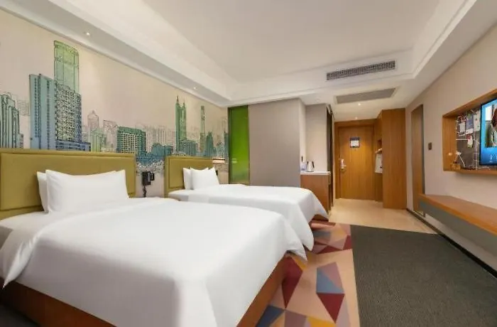 Hampton By Hilton Guangming Shenzhen