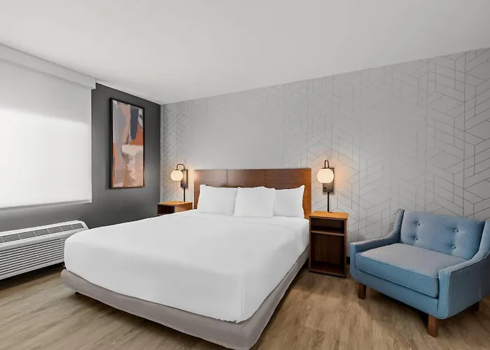 Everhome Suites Temecula Wine Country