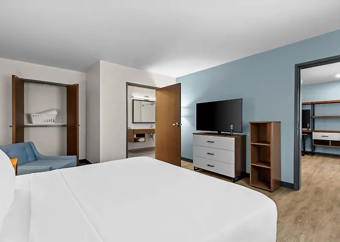 Everhome Suites Temecula Wine Country