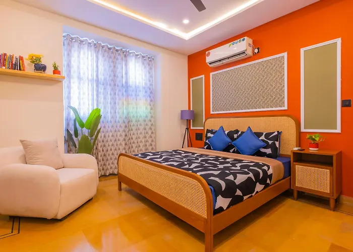 Dog friendly hotels Footprint Udaipur