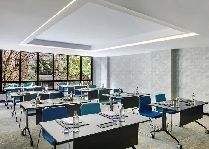 Novotel Nairobi Westlands