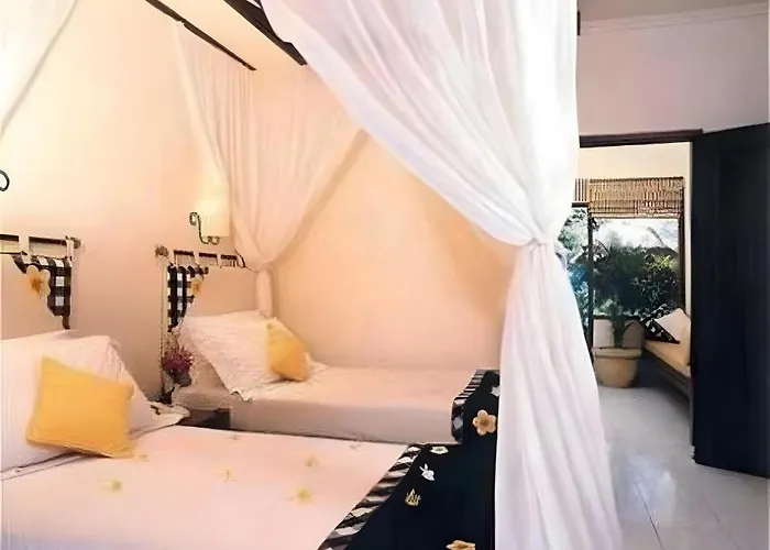 Oasis Amir Hotel