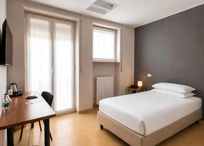 Phi Hotel Homy Druento
