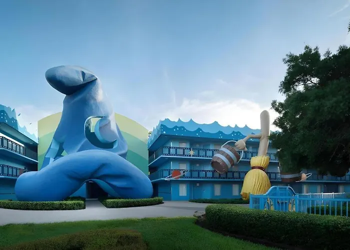 Disney'S All-Star Movies