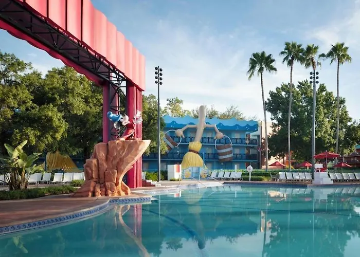 Disney'S All-Star Movies