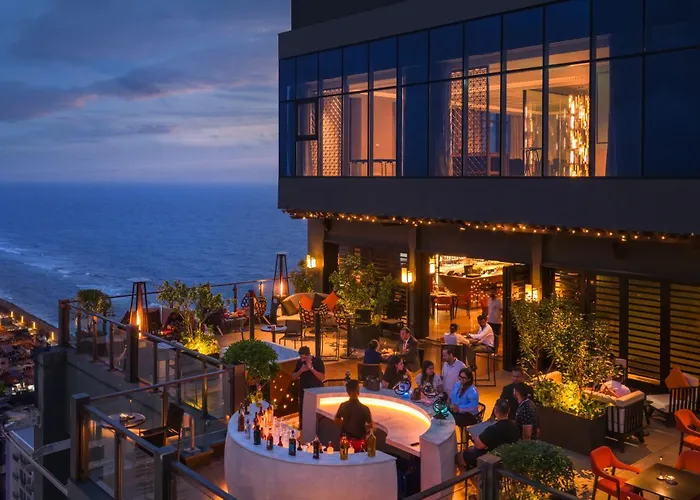 Amari Colombo, Sri Lanka