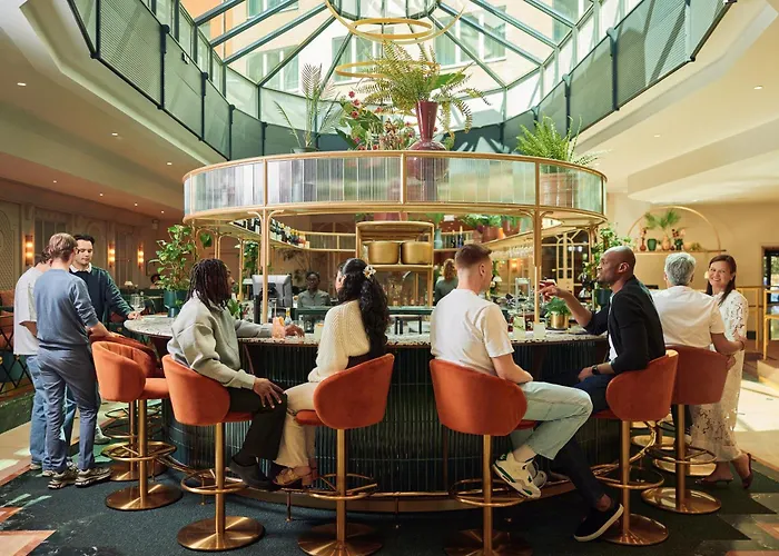  Der Valk Park Lane