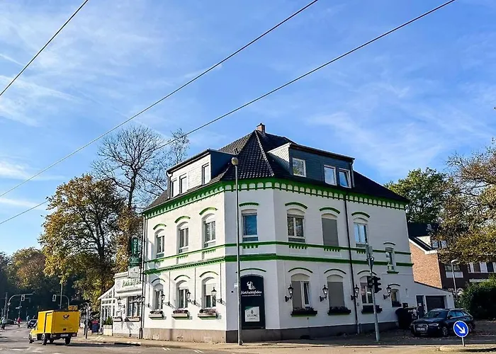 Waldschlößchen