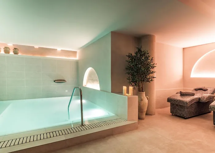 Hotel Well And Come Malaga