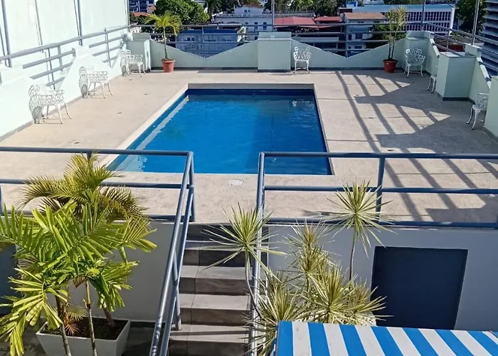 2 Mares Panama
