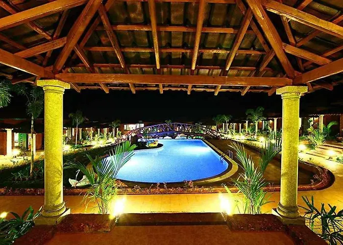 The Virsa - A Boutique Hotel By Sitara Group, Mussoorie