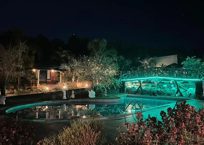 The Virsa - A Boutique Hotel By Sitara Group, Mussoorie