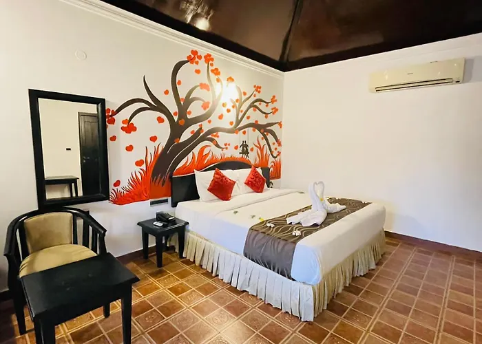 The Virsa - A Boutique Hotel By Sitara Group, Mussoorie