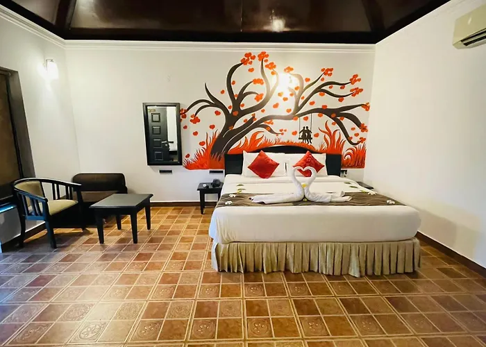 The Virsa - A Boutique Hotel By Sitara Group, Mussoorie