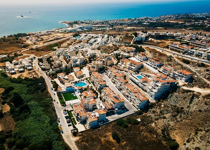 Wellclub Resort - Wellness & Seaview Suites