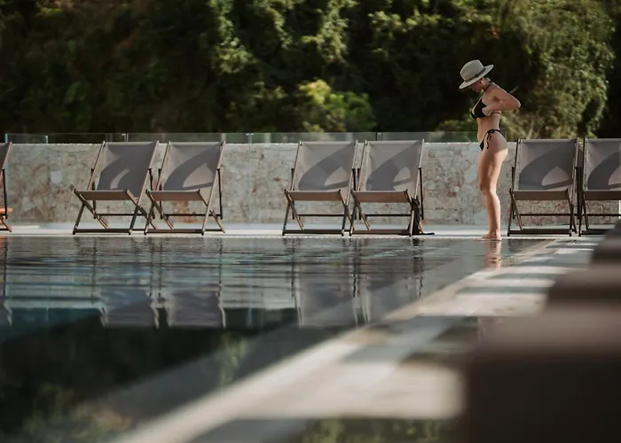 Magnus Hotel & Spa