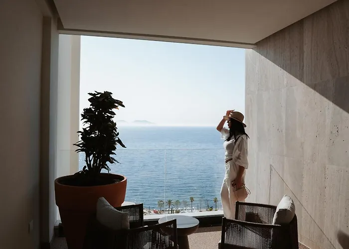 Magnus Hotel & Spa